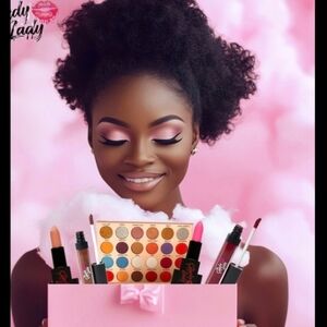 🆕️LISTING!BNWOTB ASSORTED CANDY EYECANDY SHADOW PALETTE